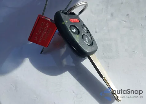 2010 Honda Accord 2.4 Lx-P from USA, damaged, VIN 1HGCP2F40AA019630